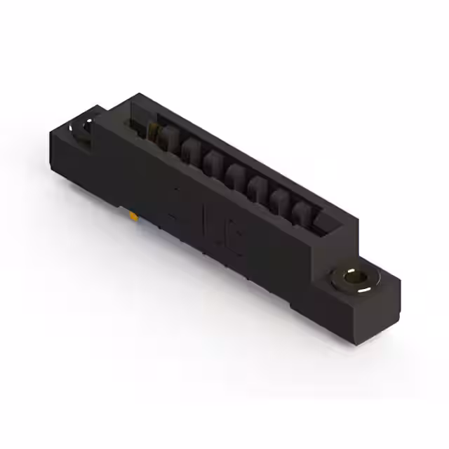 357-016-520-203 EDAC Inc.  Edgeboard Connectors